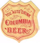 Columbia Beer