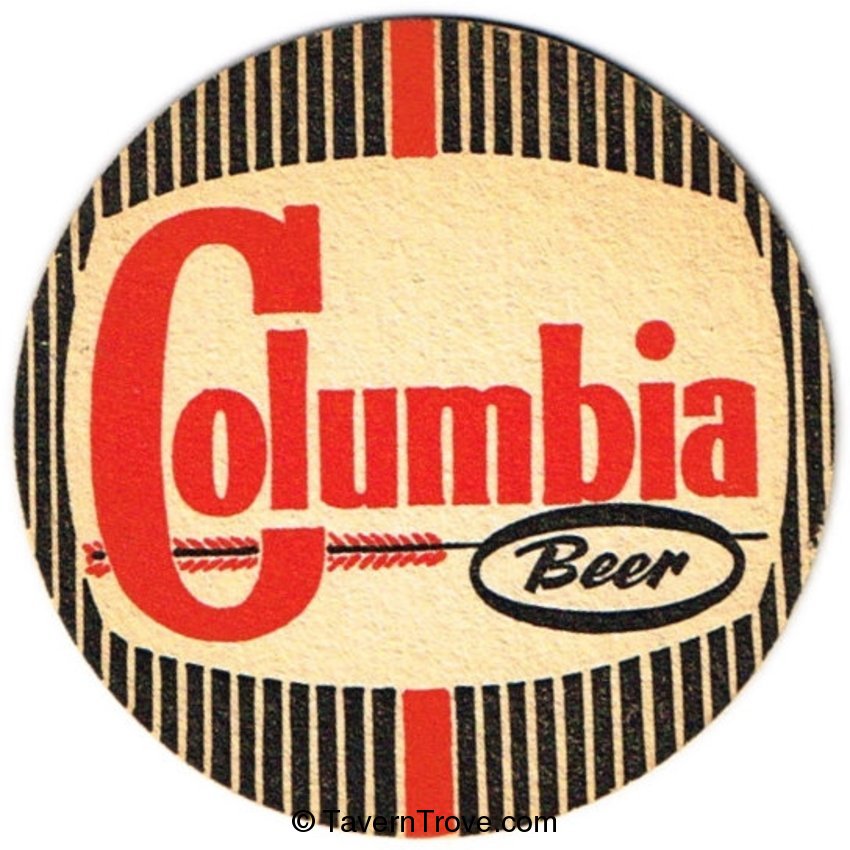 Columbia Beer