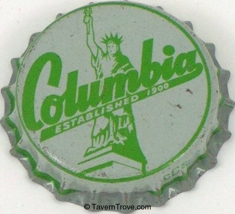 Columbia Beer