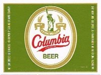 Columbia Beer