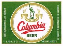 Columbia Beer