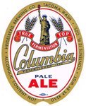 Columbia Pale Ale