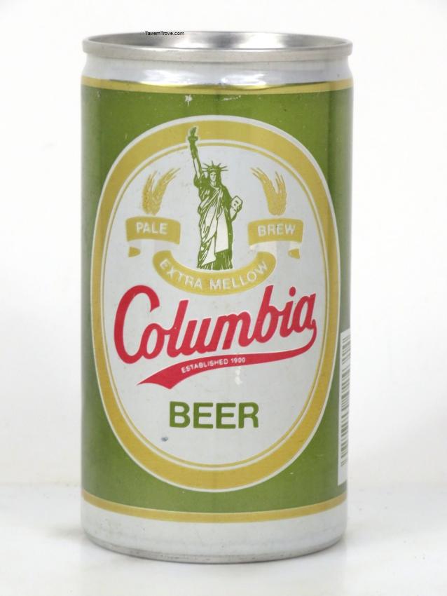 Columbia Beer