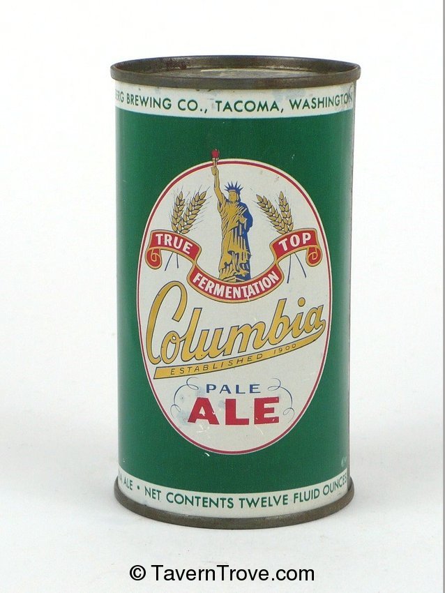 Columbia Pale Ale