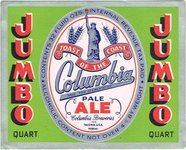 Columbia Pale Ale