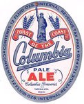 Columbia Pale Ale
