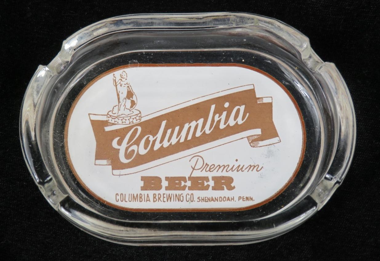 Columbia Premium Beer Dupe