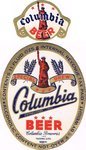 Columbia Special Brew Beer