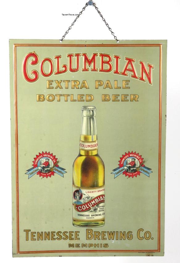 Columbian Beer