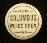 Columbus Weiss Beer
