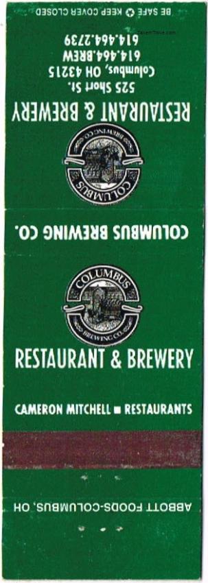 Columbus Brewing Co.