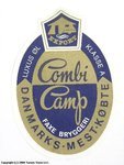 Combi Camp