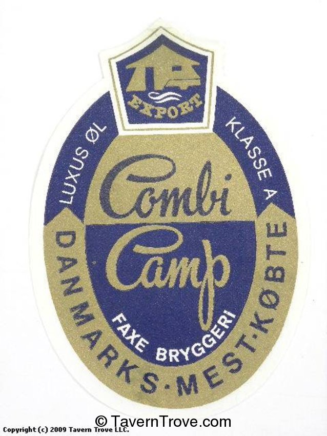 Combi Camp