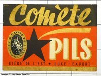 Comete Pils