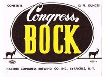 Congress Beer