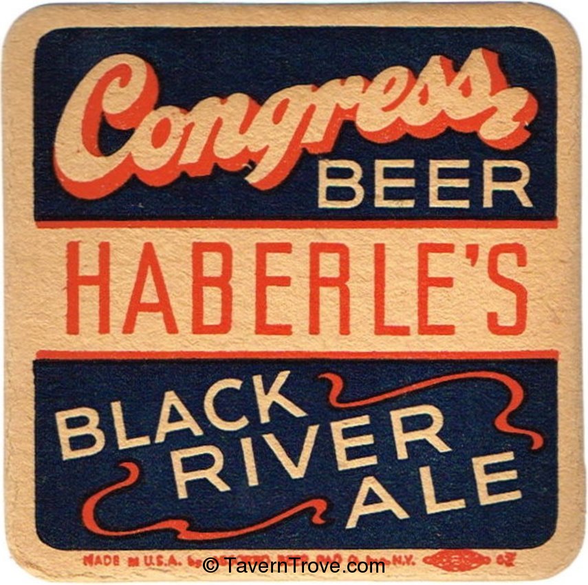 Congress Beer