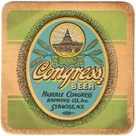 Congress Beer