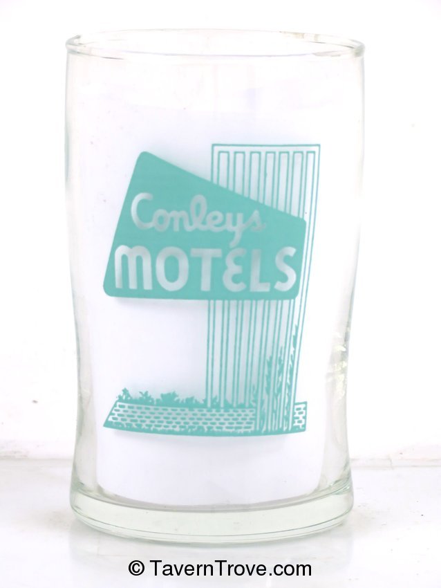 Conley's Motel, Pittsburgh, Pennsylvania