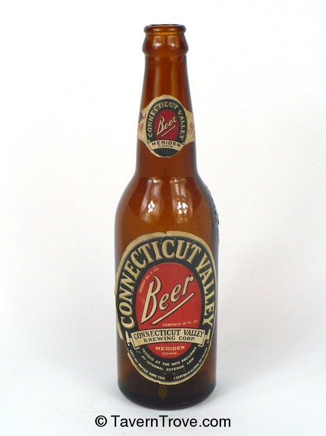 Connecticut Valley Beer