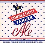 Connecticut Yankee Ale