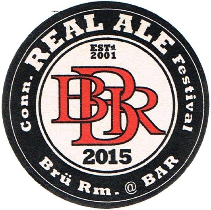 Connecticut Real Ale Festival