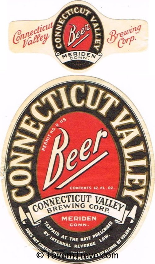 Connecticut Valley Beer
