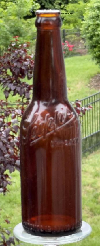 Conrad Seipp Brewery Beer
