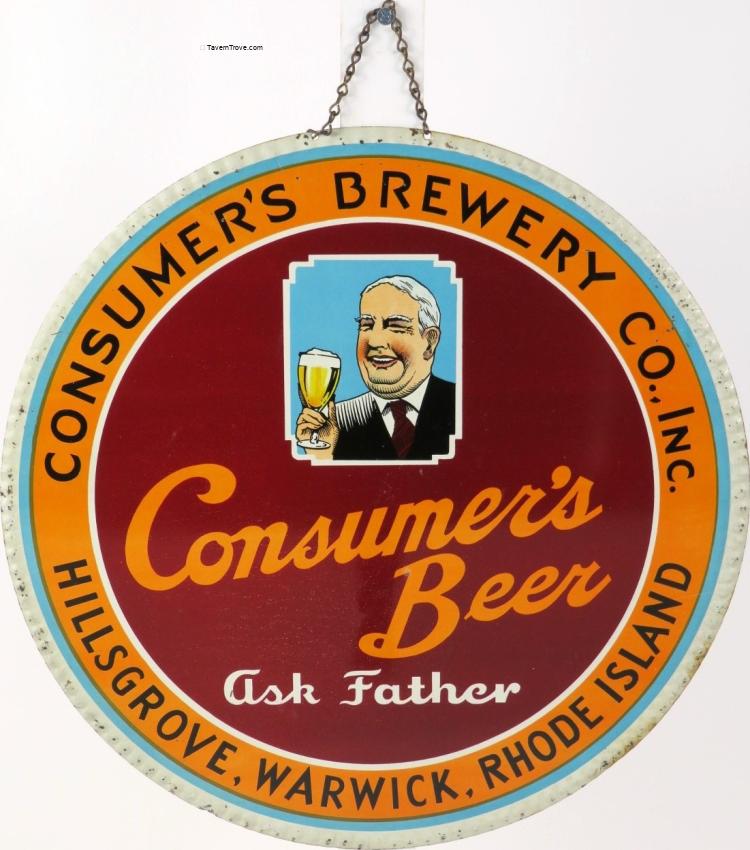 Consumer's Beer 