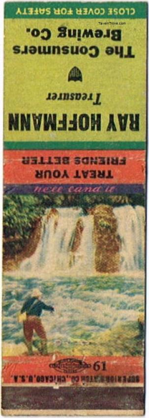 Consumer's Special Beer