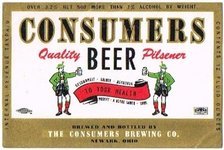 Consumer's Beer