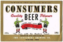 Consumer's Beer