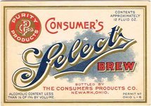 Consumer's Select Brew