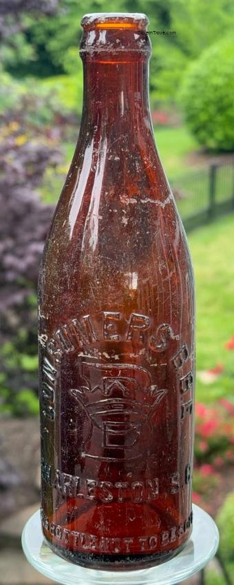 Consumers Beer Bottling Establishment