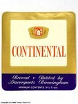 Continental Beer