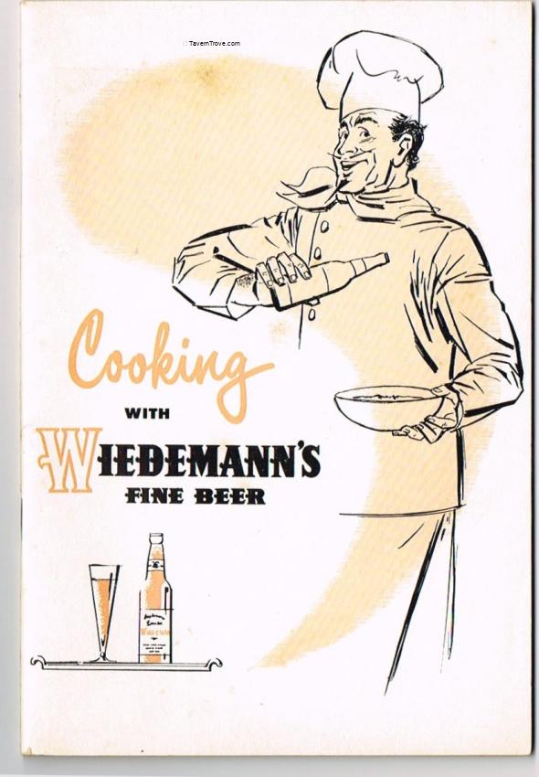 Cooking With Wiedemann's Fine Beer