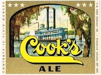 Cook's Ale 
