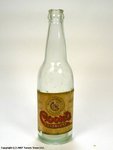 Cook's Goldblume Beer