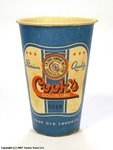 Cook's Goldblume Beer