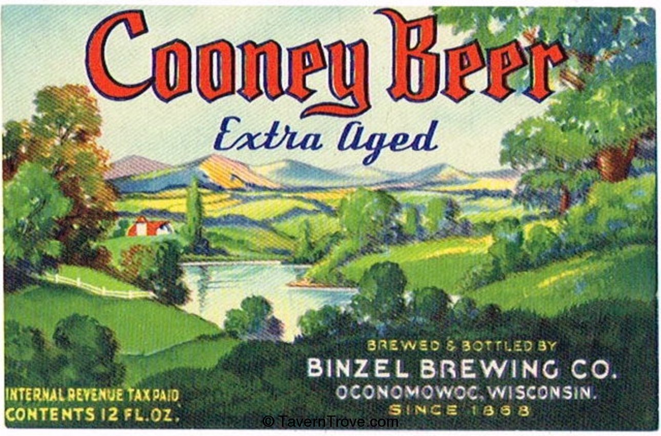 Cooney Beer