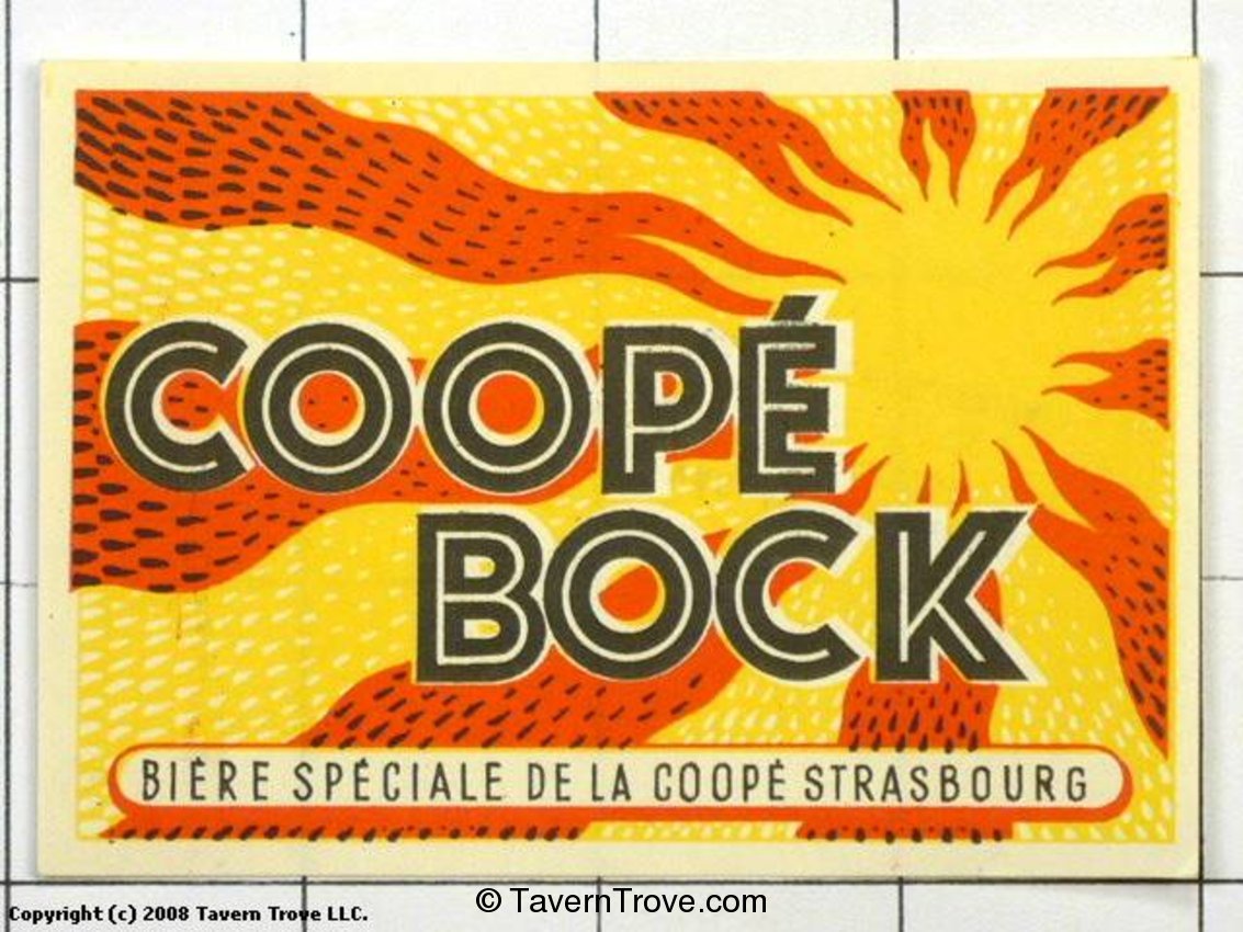 Coopé Bock