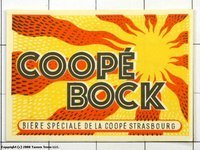 Coopé Bock