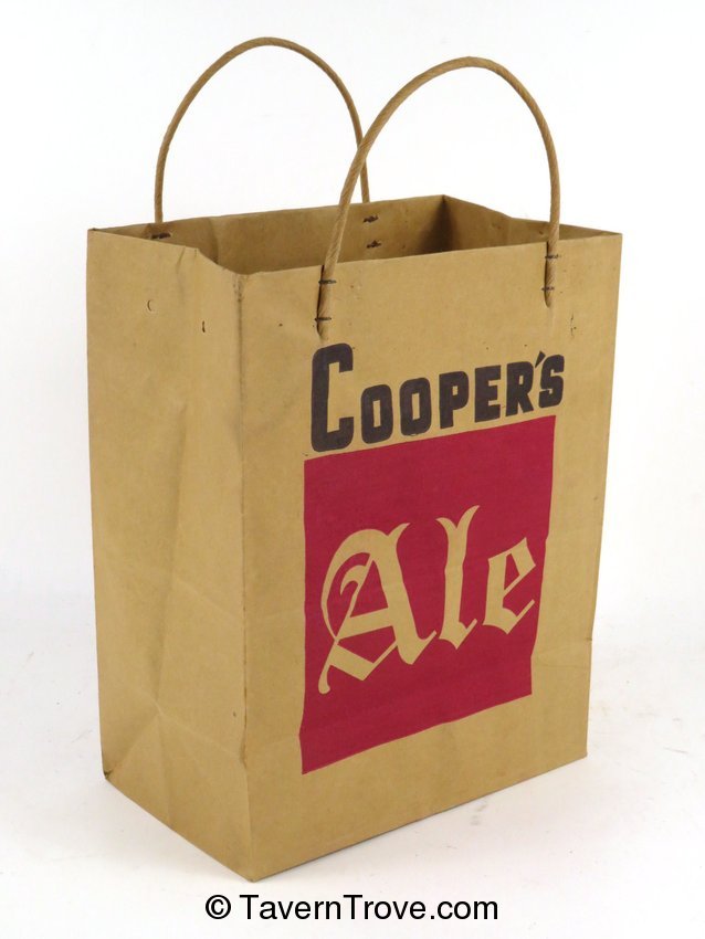 Cooper's Ale