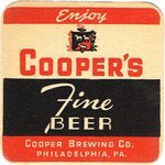 Cooper's Fine Beer