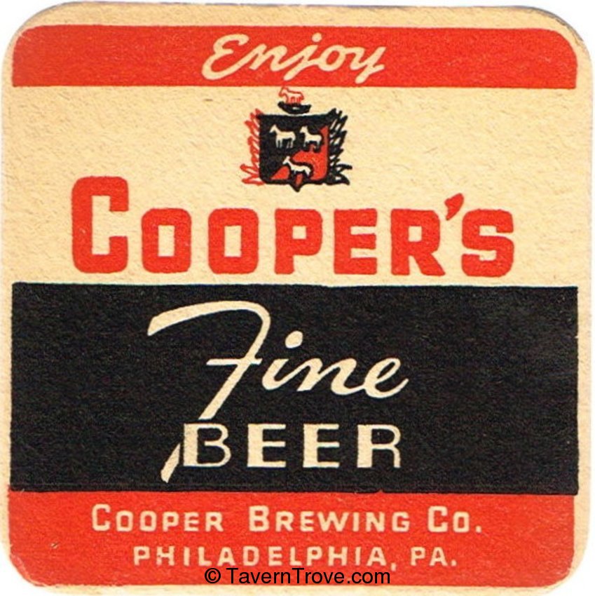 Cooper's Fine Beer