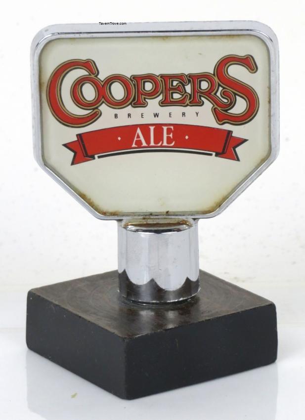 Coopers Brewery Ale