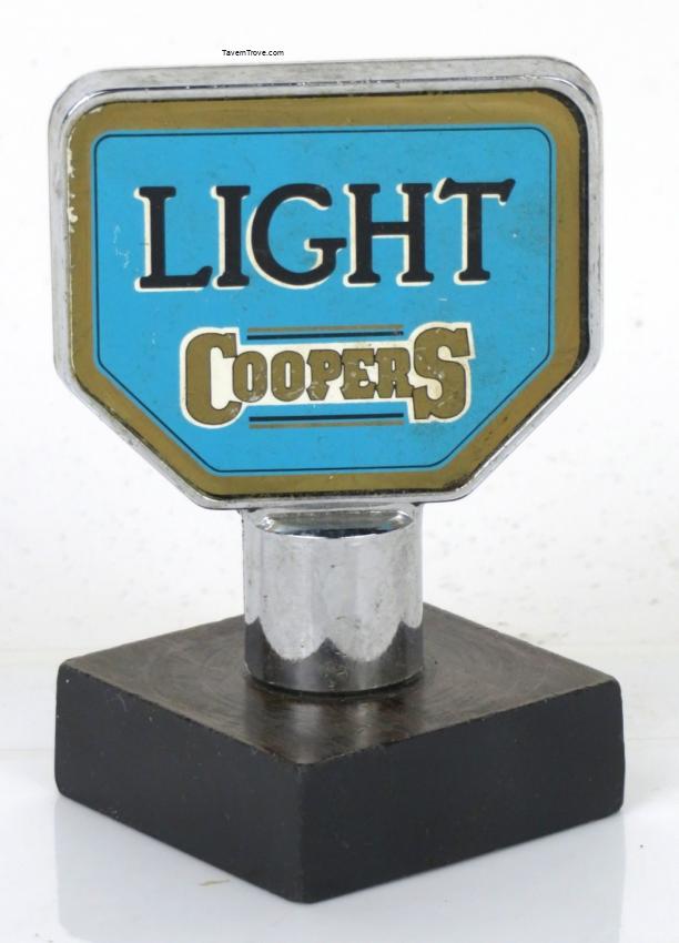 Coopers Light Beer