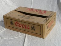 Coors Beer