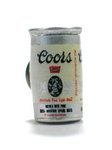 Coors Beer Can Pin