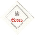 Coors Beer