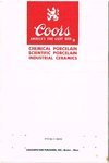 Coors Courtesy Lounge